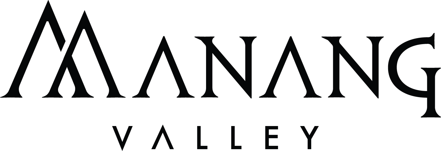 Manang Valley